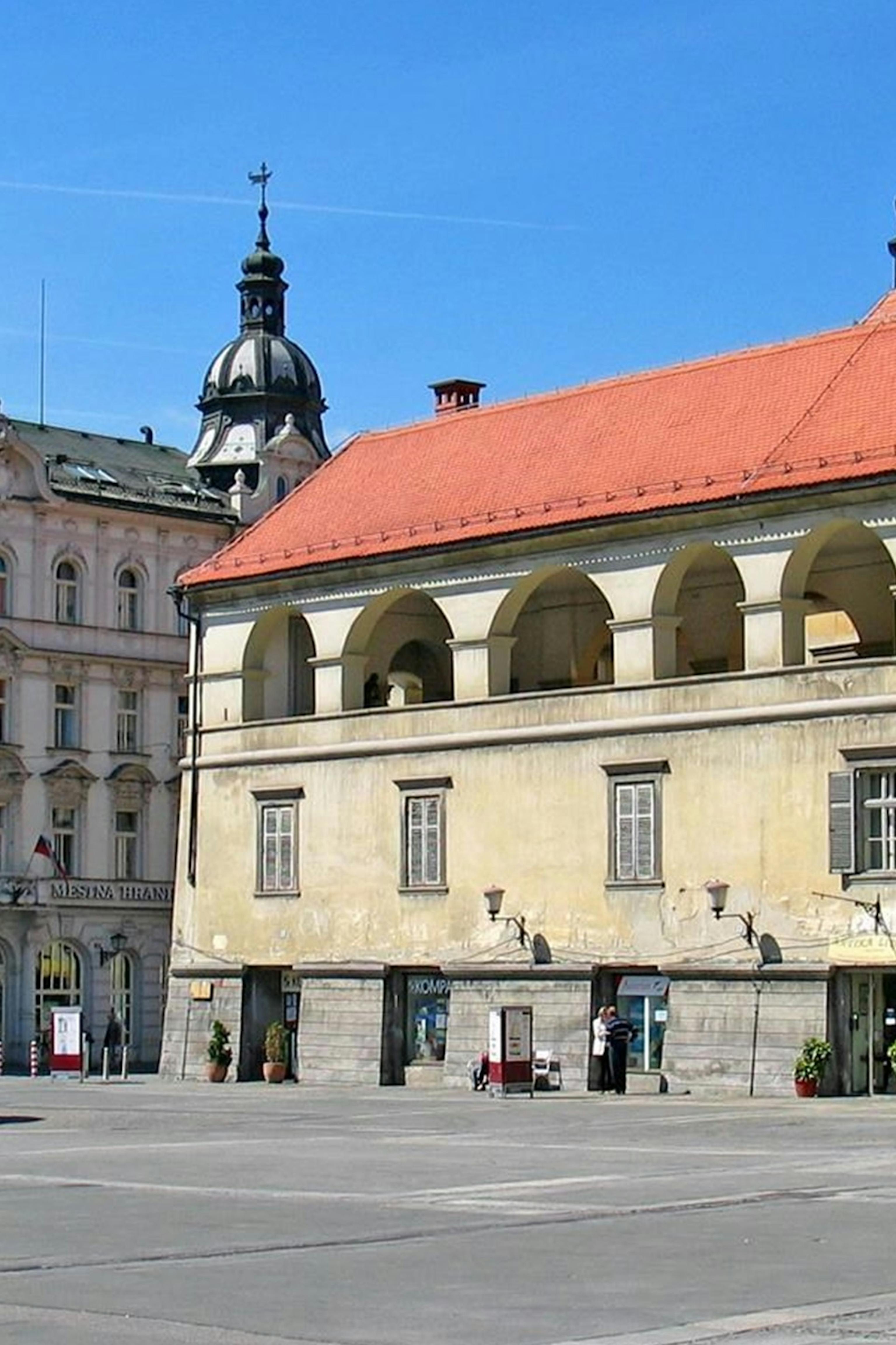 Maribor Castle